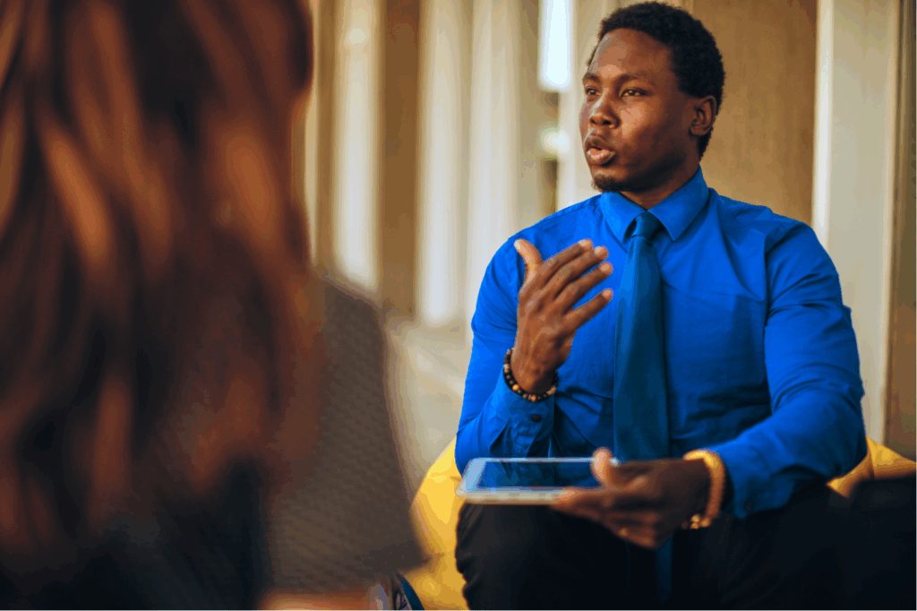 Financial consultation