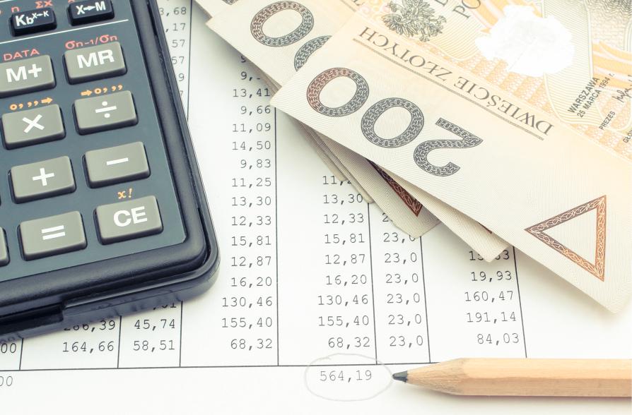 Financial planning